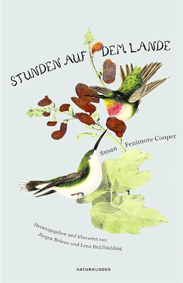 Susan Fenimore Cooper: Stunden auf dem Lande