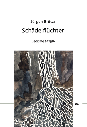 Jürgen Brôcan: Schädelflüchter