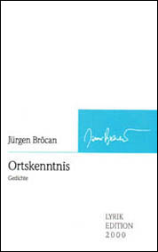 Ortskenntnis