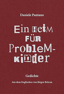 Daniele Pantano: Ein Heim für Problemkinder