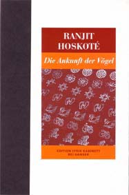 Die Ankunft der Vögel