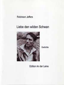 Liebe den wilden Schwan